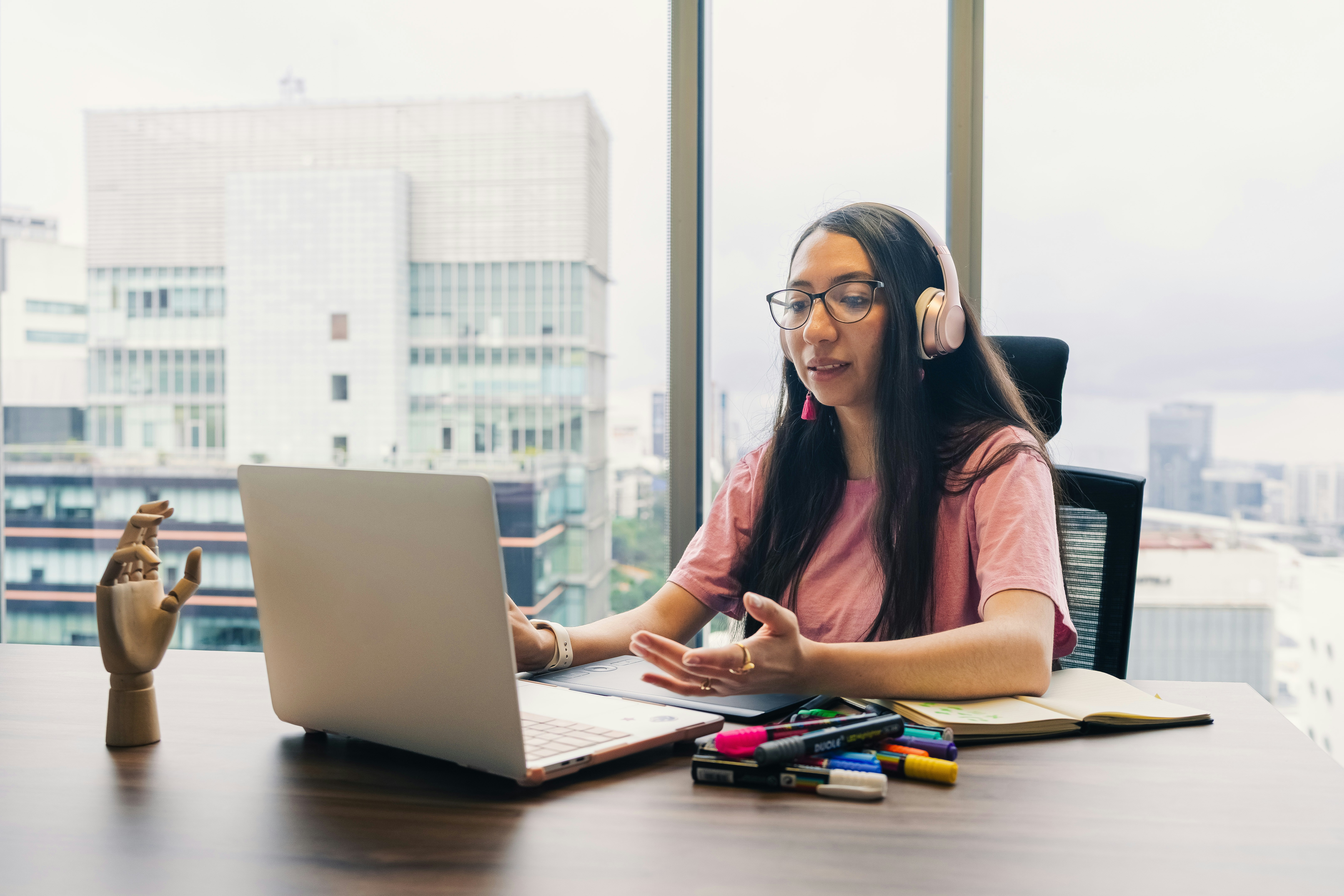 Webinar for practical AI use in small and medium businesses
