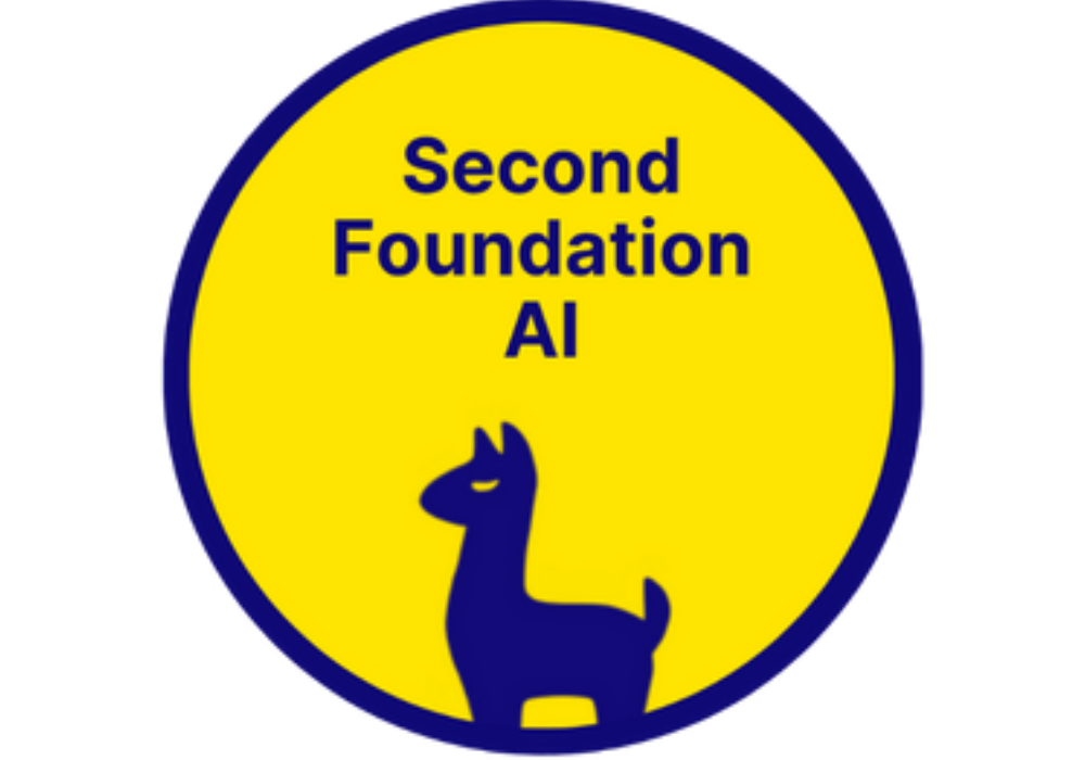 Second Foundation AI